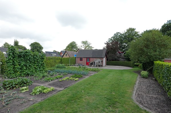 Medium property photo - Dorpsstraat 7, 9482 PA Tynaarlo